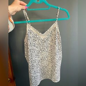 Nine West flowy top XS